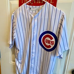 Kris Bryant Jersey